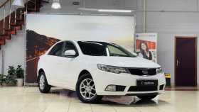Kia Cerato 2012 г.в.