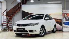 Kia Cerato 2012 г.в.