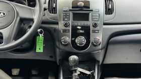 Kia Cerato 2012 г.в.