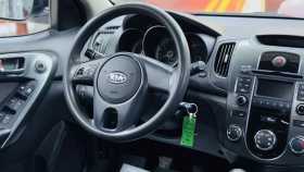 Kia Cerato 2012 г.в.