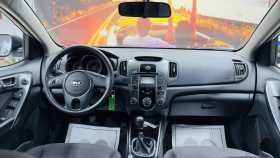 Kia Cerato 2012 г.в.