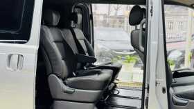 Hyundai Grand Starex 2008 г.в.