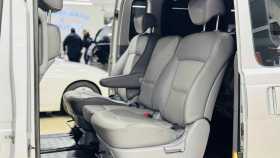Hyundai Grand Starex 2008 г.в.