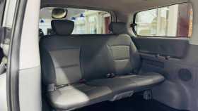 Hyundai Grand Starex 2008 г.в.