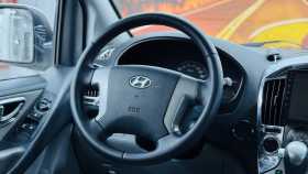 Hyundai Grand Starex 2008 г.в.