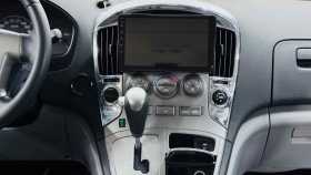 Hyundai Grand Starex 2008 г.в.