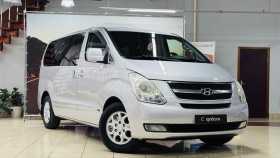 Hyundai Grand Starex 2008 г.в.