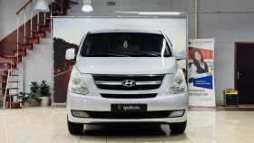 Hyundai Grand Starex 2008 г.в.