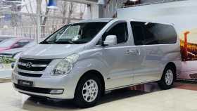 Hyundai Grand Starex 2008 г.в.