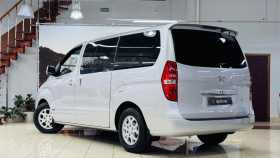 Hyundai Grand Starex 2008 г.в.