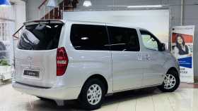 Hyundai Grand Starex 2008 г.в.