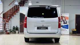 Hyundai Grand Starex 2008 г.в.