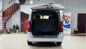 Hyundai Grand Starex 2008 г.в.