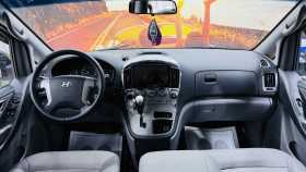 Hyundai Grand Starex 2008 г.в.