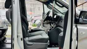 Hyundai Grand Starex 2008 г.в.