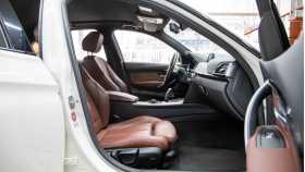 BMW 3 серии 2017 г.в.