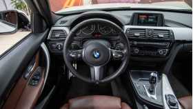 BMW 3 серии 2017 г.в.