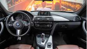 BMW 3 серии 2017 г.в.