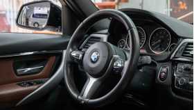 BMW 3 серии 2017 г.в.