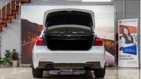 BMW 3 серии 2017 г.в.