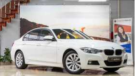 BMW 3 серии 2017 г.в.