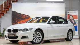 BMW 3 серии 2017 г.в.
