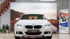 BMW 3 серии 2017 г.в.