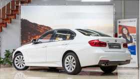 BMW 3 серии 2017 г.в.