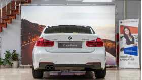 BMW 3 серии 2017 г.в.