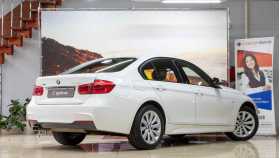 BMW 3 серии 2017 г.в.