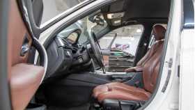 BMW 3 серии 2017 г.в.