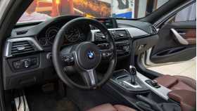 BMW 3 серии 2017 г.в.