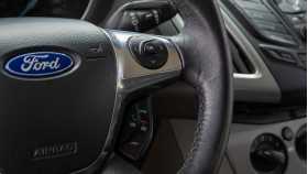 Ford Focus 2012 г.в.