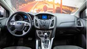 Ford Focus 2012 г.в.