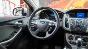 Ford Focus 2012 г.в.