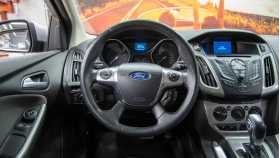 Ford Focus 2012 г.в.