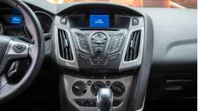 Ford Focus 2012 г.в.