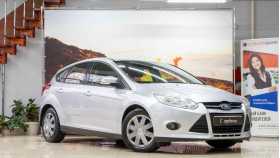 Ford Focus 2012 г.в.