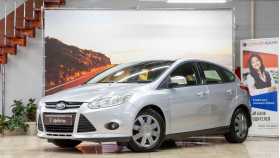 Ford Focus 2012 г.в.