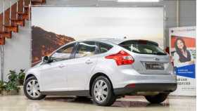 Ford Focus 2012 г.в.