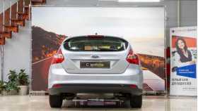 Ford Focus 2012 г.в.