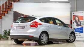 Ford Focus 2012 г.в.