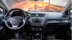 Kia Rio 2016 г.в.