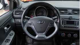Kia Rio 2016 г.в.