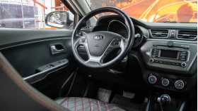 Kia Rio 2016 г.в.