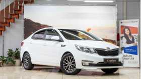 Kia Rio 2016 г.в.