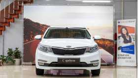 Kia Rio 2016 г.в.