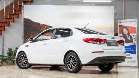 Kia Rio 2016 г.в.