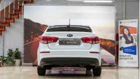 Kia Rio 2016 г.в.
