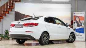 Kia Rio 2016 г.в.